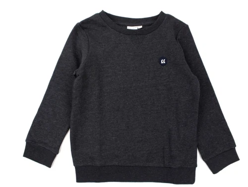 Name It sweatshirt black